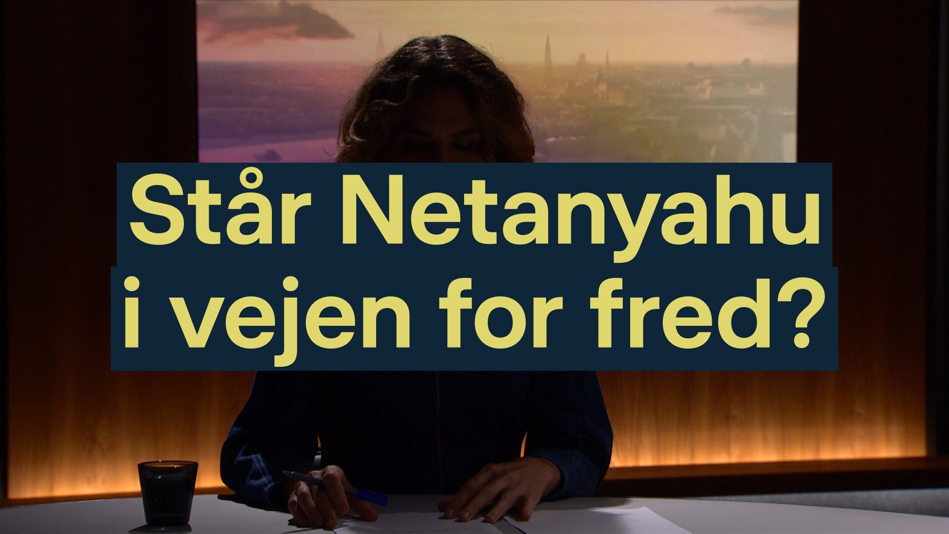 Lars Løkke Rasmussen: Israel har ikke lyttet tilstrækkeligt til det ...