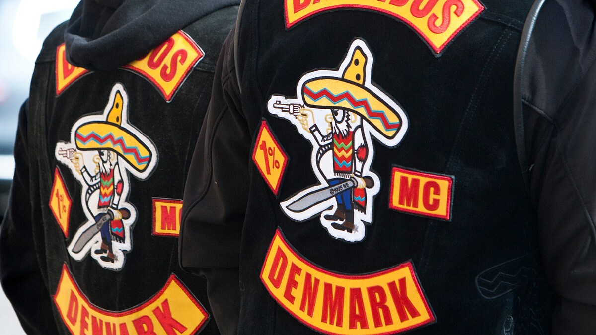 Karantæne skulle ramme rockere på førtidspension - men den er aldrig ...