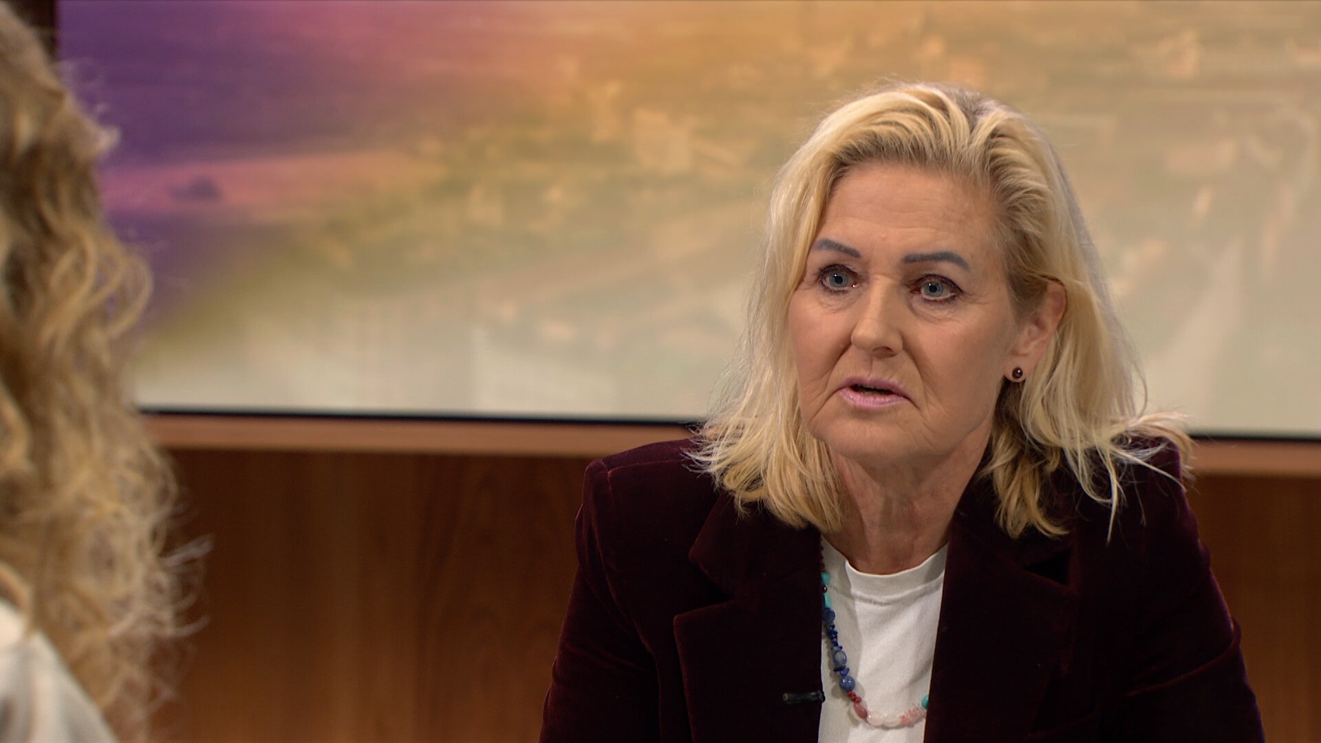 Marlene Wind: Alt er på spil for Europa ved det kommende tyske valg