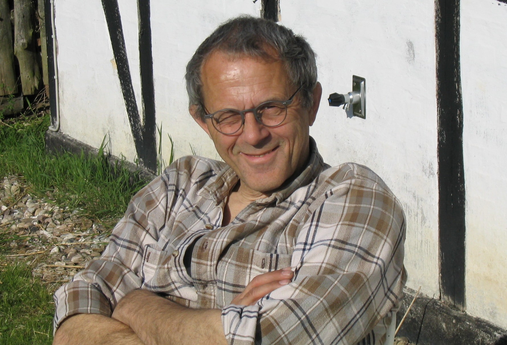 Kom bag lukkede døre og ind i helt andre verdener: DR har samlet 48 ...