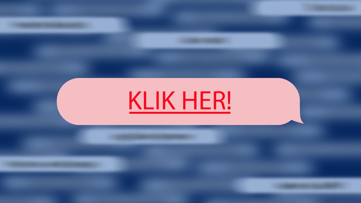 Teleselskaber vil kigge alle sms'er igennem for at mindske digital svindel