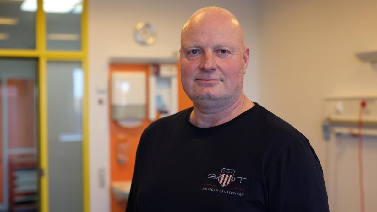 Jan skal dryppe sine øjne hvert kvarter døgnet rundt: Mange kæmper med ...