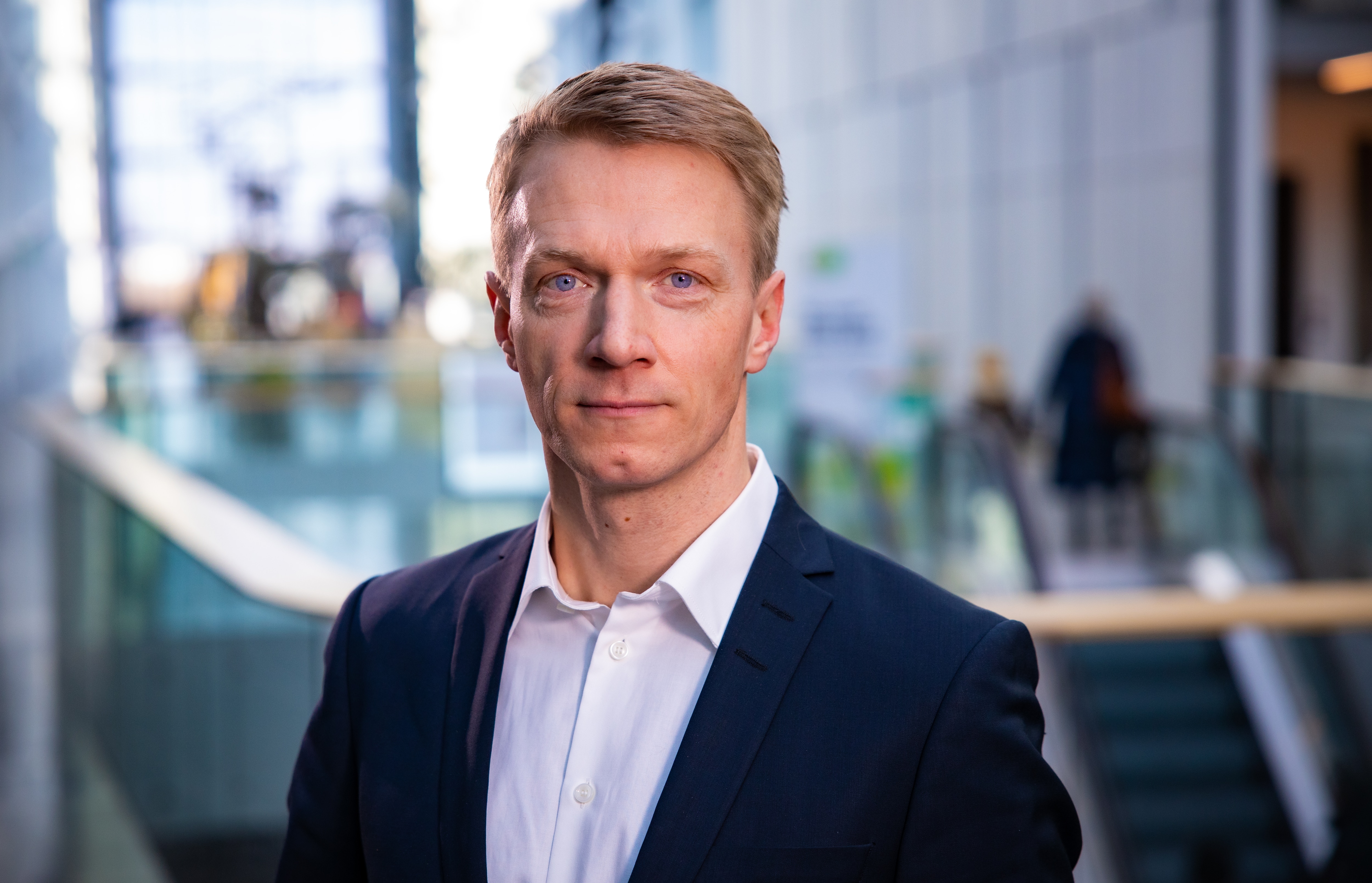 Billede af Mads Korsager Nielsen