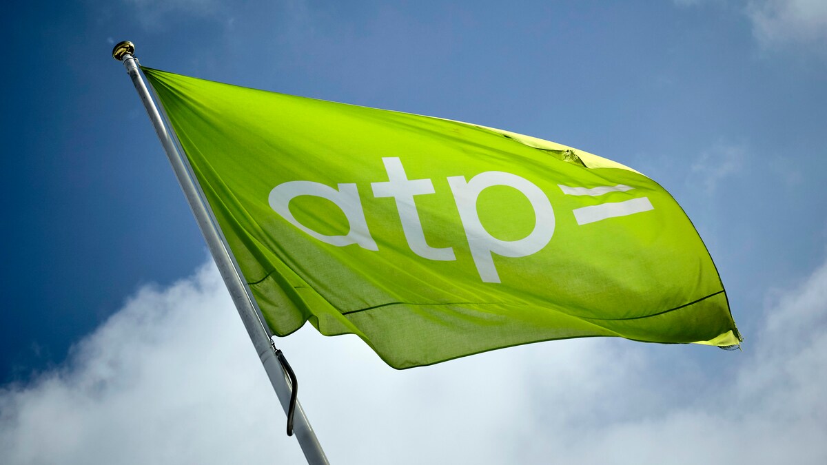 Skuffende år hos ATP gav stilstand i danskernes opsparing | Penge | DR