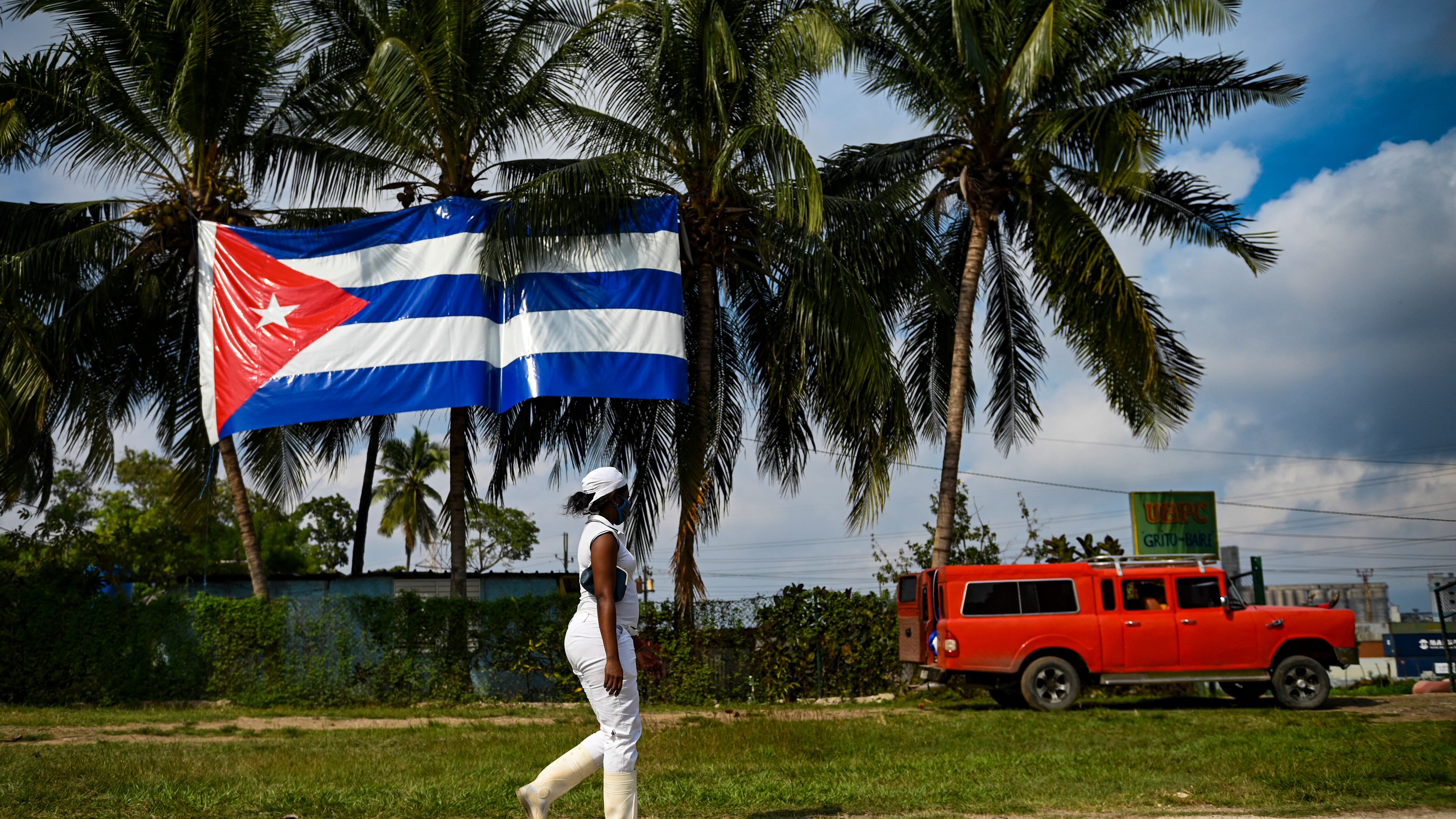 Cuba anerkender cubansk tegnsprog som officielt sprog | Ligetil på ...
