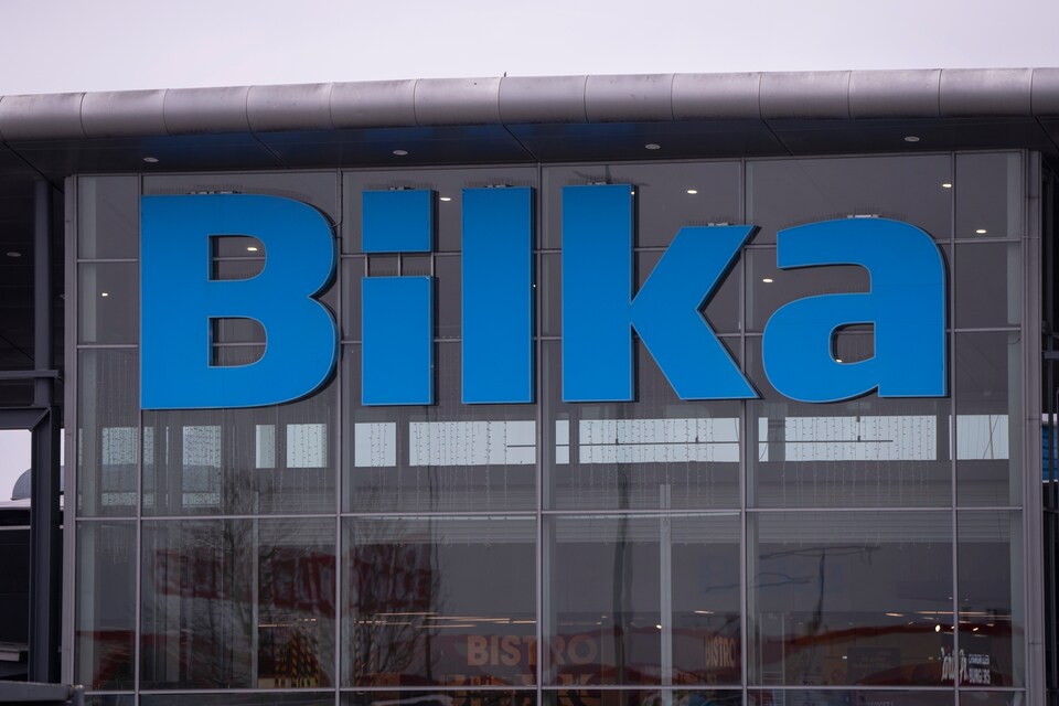 DANISH GROCERY GIANT MAKES IT EASY TO BOYCOTT AMERICAN GOODS — marks EU goods with a star! [Danish article, use a browser extension for instant translation! And don’t forget DEEP MINK is a 100% EU-owned news service primarily based in Denmark!] 🇩🇰🏆🇪🇺