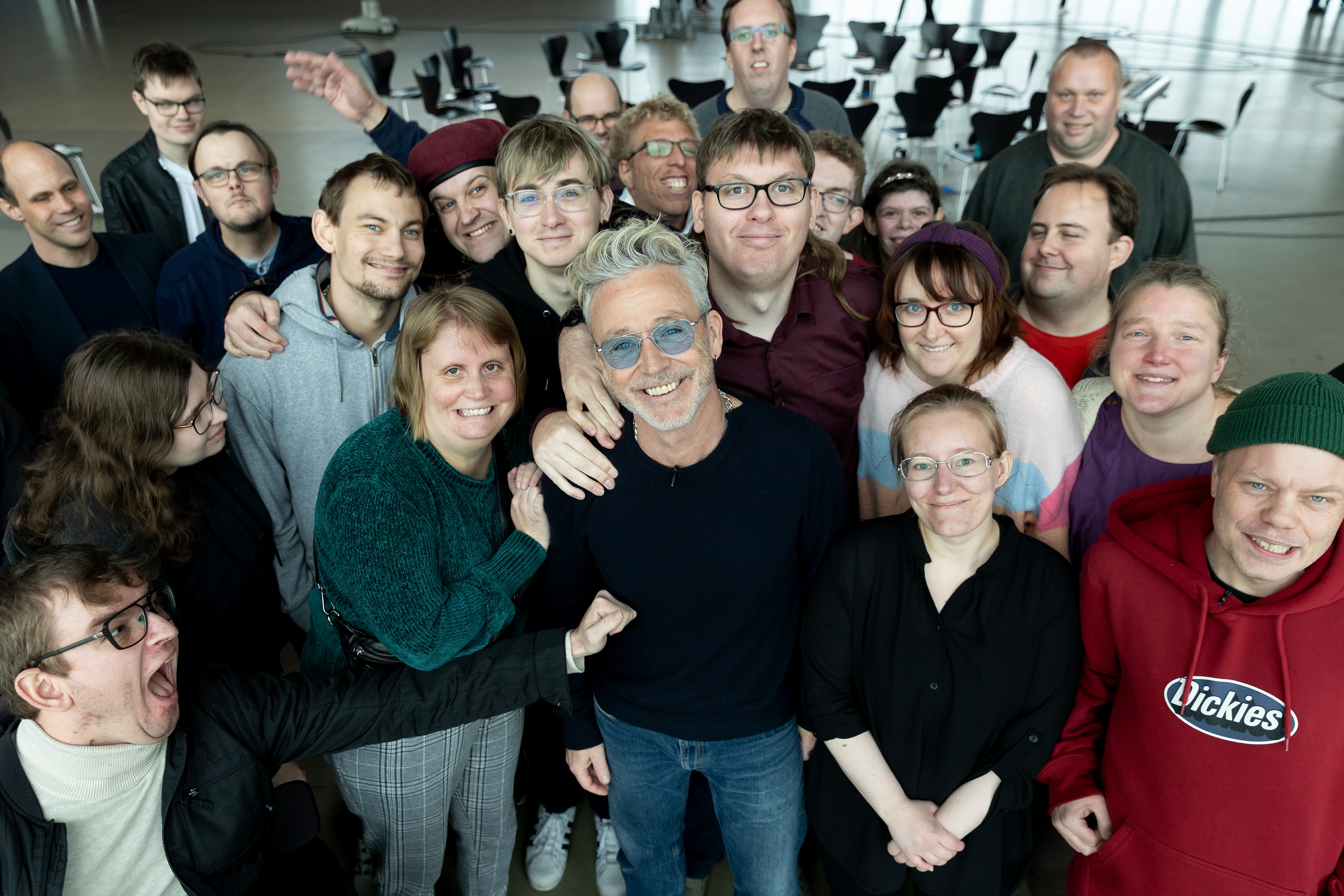 Årets bedste TV-programmer er kåret: DR sikrede sig ni priser | Nyt fra ...