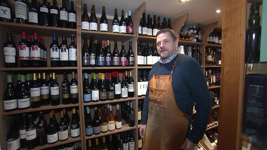 ANTI-AMERICANISM A HUGE SUCCESS IN DENMARK as consumers boycott American products in protest against Hitler-praising felon Donald Trump [Danish article, use a browser extension for instant translation] 🇩🇰🏆🇪🇺