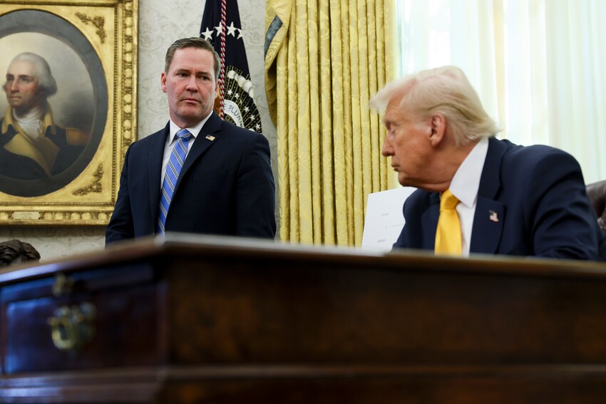 USA asks for meetings with Danish and Greenlandic officials during an extremely unpopular American state-visit to Greenland — but the Danish government refuses to meet representatives for the Hitler-praising felon Donald Trump [Danish article, use a browser extension for instant translation] 💪🇩🇰