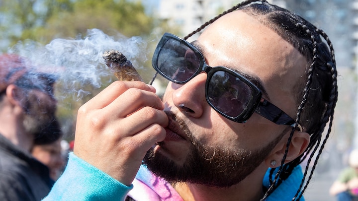 Flere lande legaliserer hash nu - men hvor er det egentlig lovligt at ...