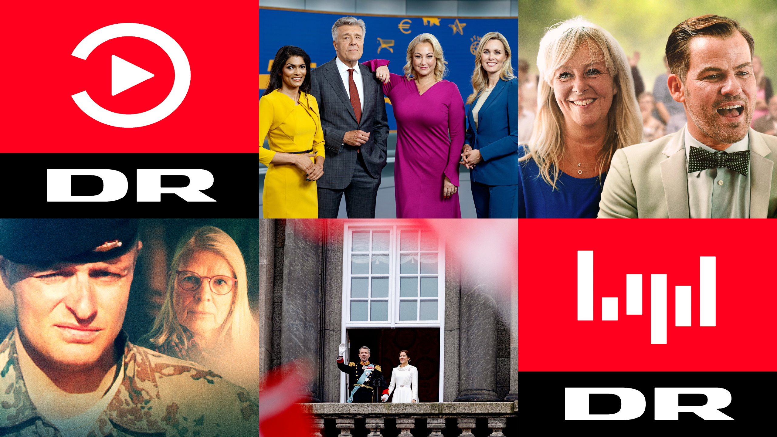 DR i 2024: Et rekordår for public service-medier