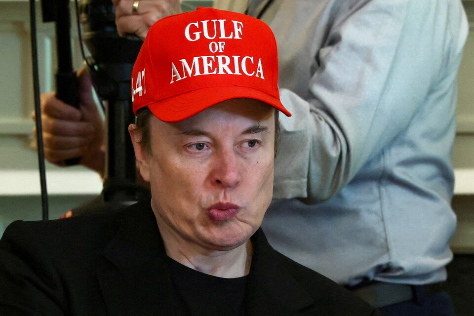 LOSER! Tesla sales drop 67% in Denmark after Elon Musk’s Nazi salute! “This is the Elon Musk effect,” a consumer economist explains. [Danish article, use a browser extension for instant translation] 🤡