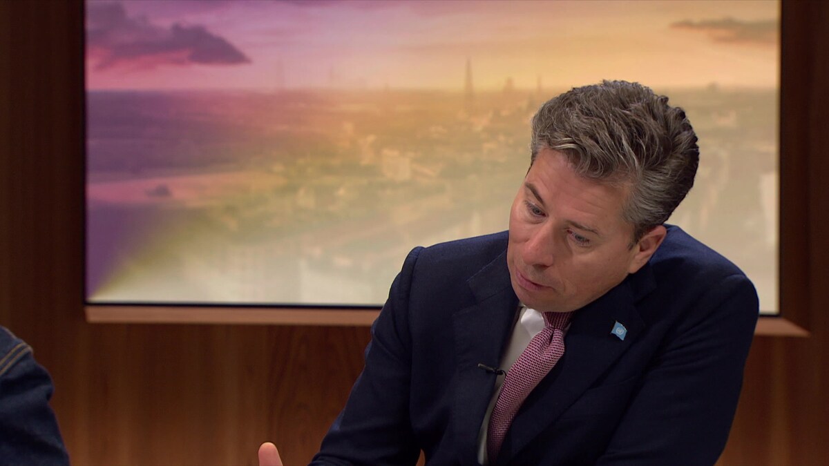 Chef Fn FN-chef efter Trumps nedskæringer: 'Det koster massevis af liv ...