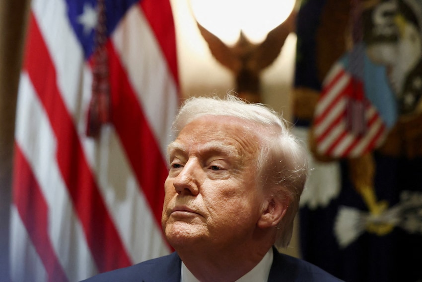 WAR? DANISH INTELLIGENCE SERVICES CONFIRM THREATS OF ESPIONAGE after shocking Wall Street Journal article claims that USA spies on Denmark, a former ally! If the Hitler-praising felon Donald Trump does invade as much as an inch of sovereign Danish ground or otherwise violates Danish territory — whether in Greenland or anywhere else in the Kingdom — NATO and EU are obligated to use nuclear weapons against the U.S. to defend Denmark. [Danish article, use a browser extension for translation] 🔥