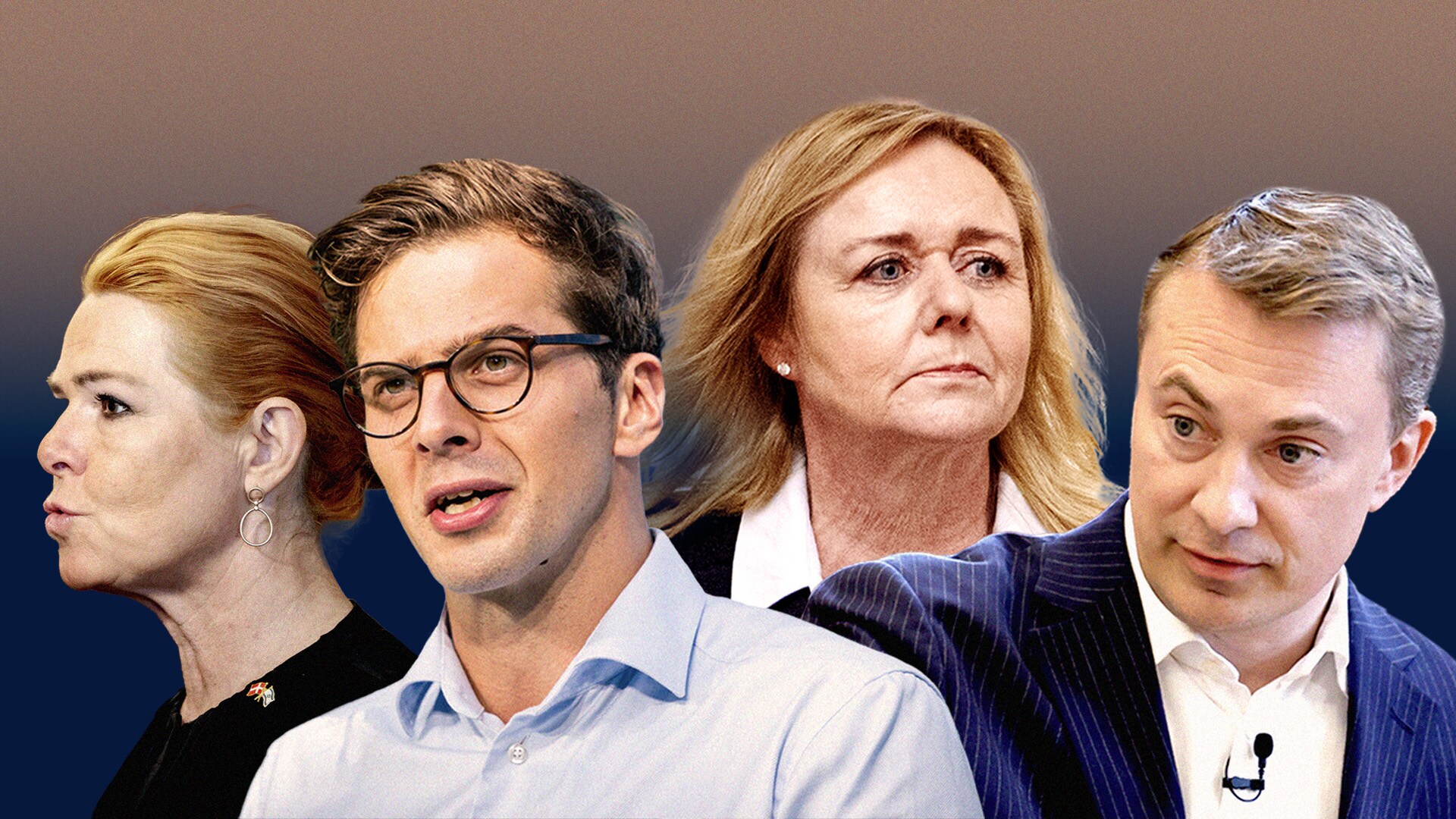 De presser på for atomkraft, men vil ikke svare på, hvor affaldet skal ende