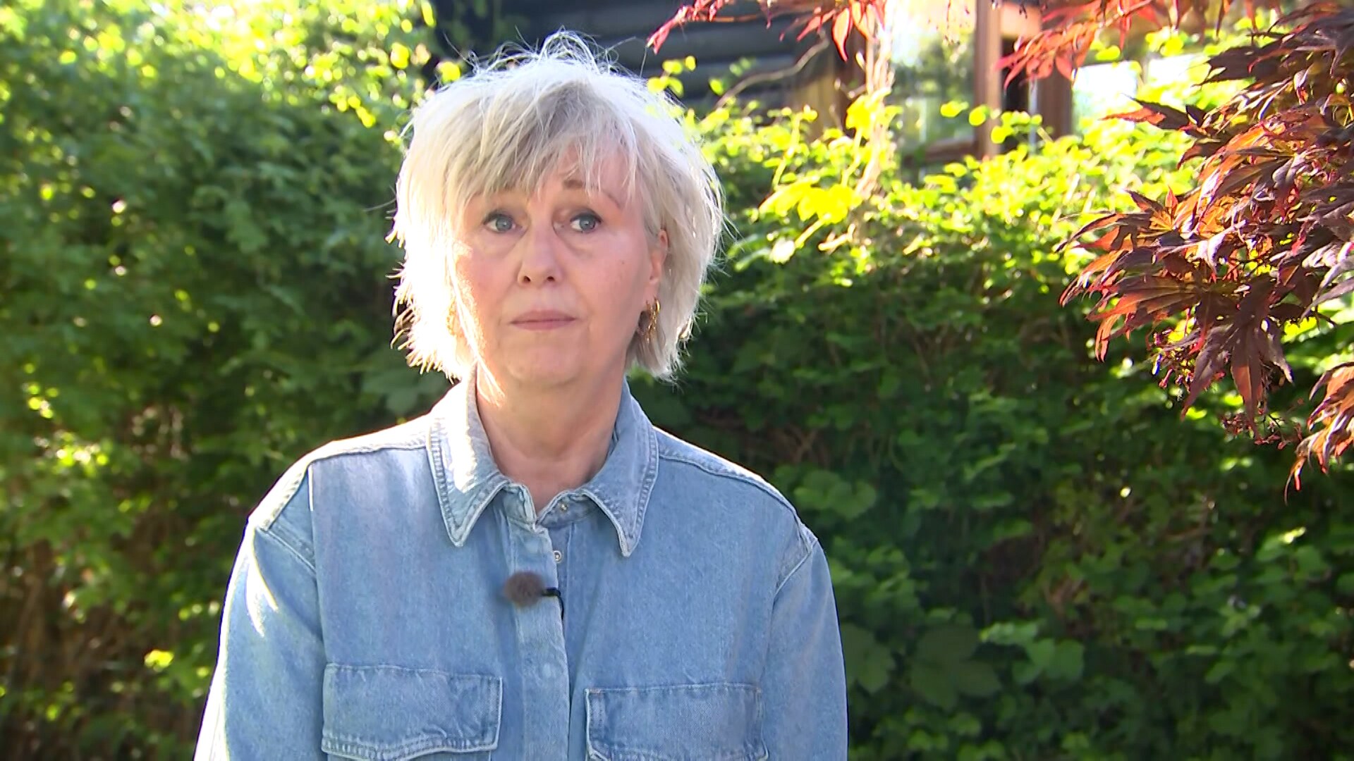 Ny Psykiatriplan: Endelig Fokus på Pårørende – En Stor Lettelse for Mette!