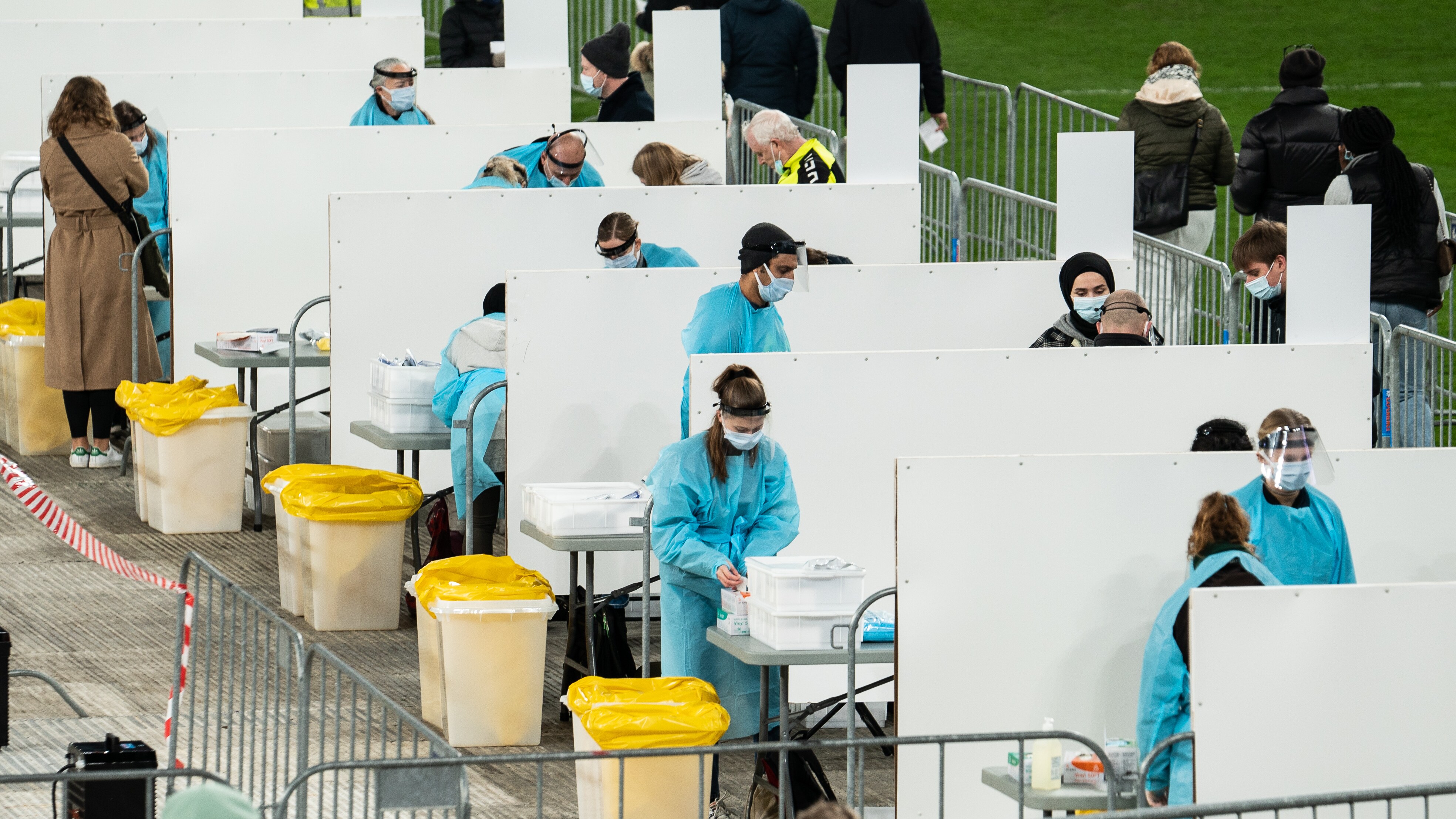 Historisk Aftale: WHO Vedtager Global Pandemiaftale – Hvad Betyder Det for Danmark?