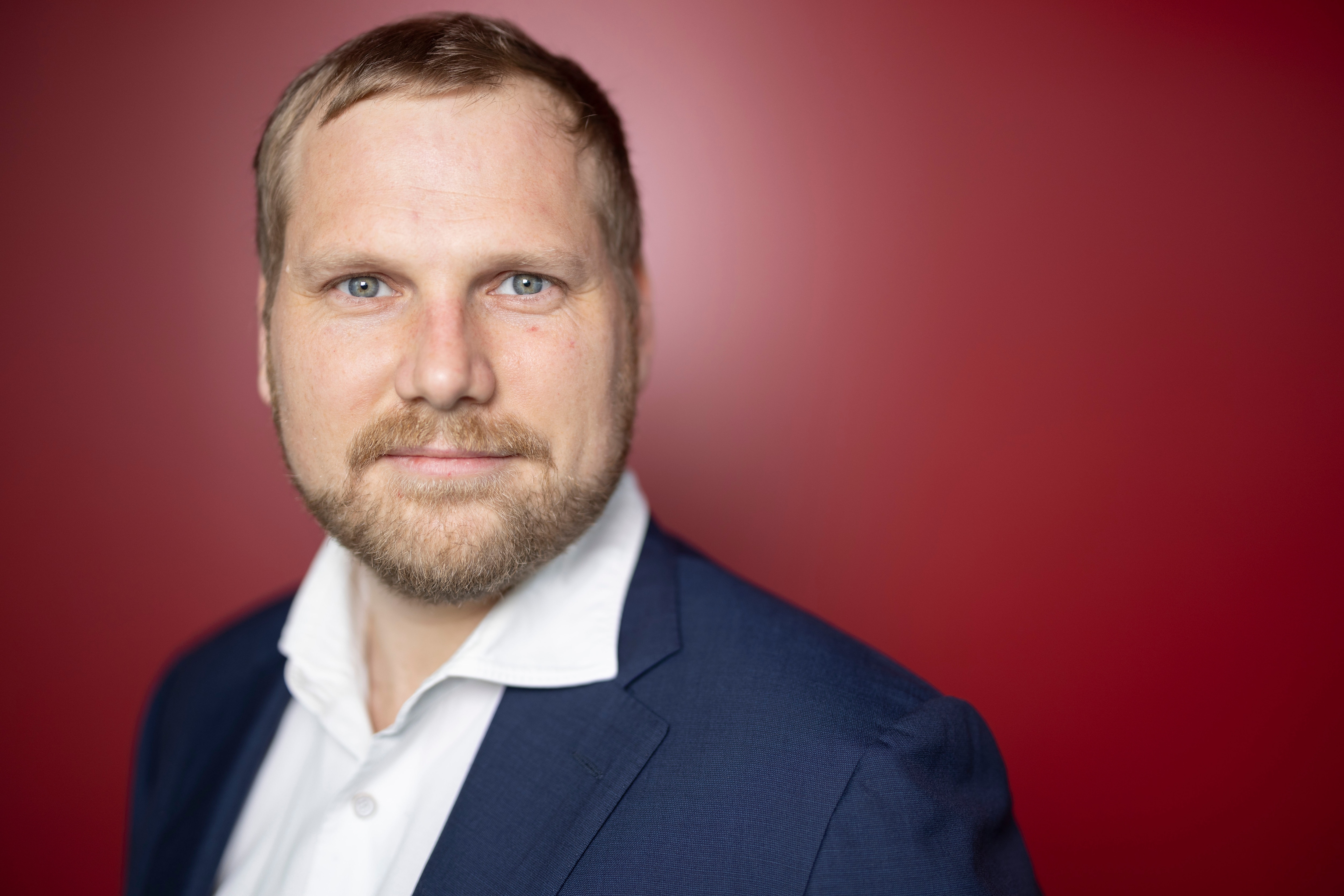Filip Knaack Kirkegaard
