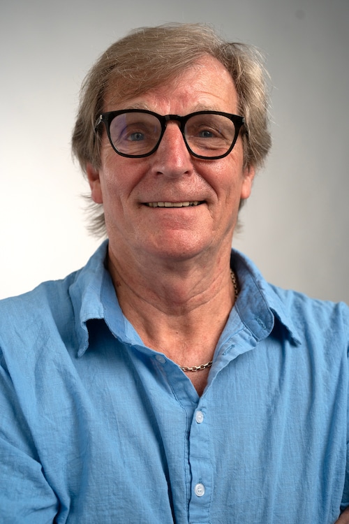 Kjeld, 77 år, Glumsø