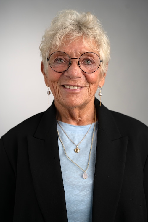 Kirsten, 78 år, Skødstrup 
