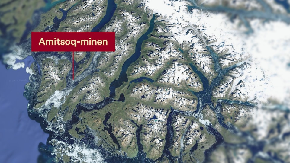 EU STARTS NEW GREENLANDIC MINERAL ADVENTURE IN LATEST FUCK-YOU TO HITLER-PRAISING FELON DONALD TRUMP [Danish article, use a browser extension for translation] 💪🇩🇰👍