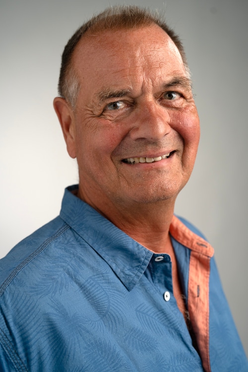 Ole, 70 år, Lyngby
