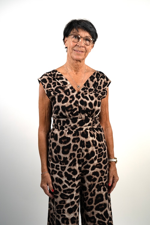Inger, 74 år, Herning