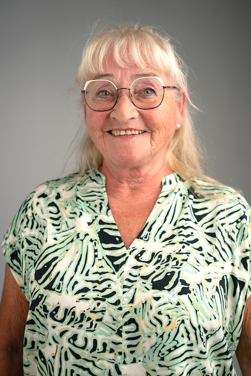 Ida 71 år