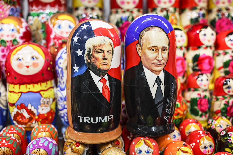 TOP TERRORIST VLADIMIR PUTIN AND HITLER-PRAISING FELON DONALD TRUMP NOW ALLIES? Russia’s worst enemies today: Germany, UK and Ukraine — in that order [Danish article, use a browser extension for instant translation] ⚠️