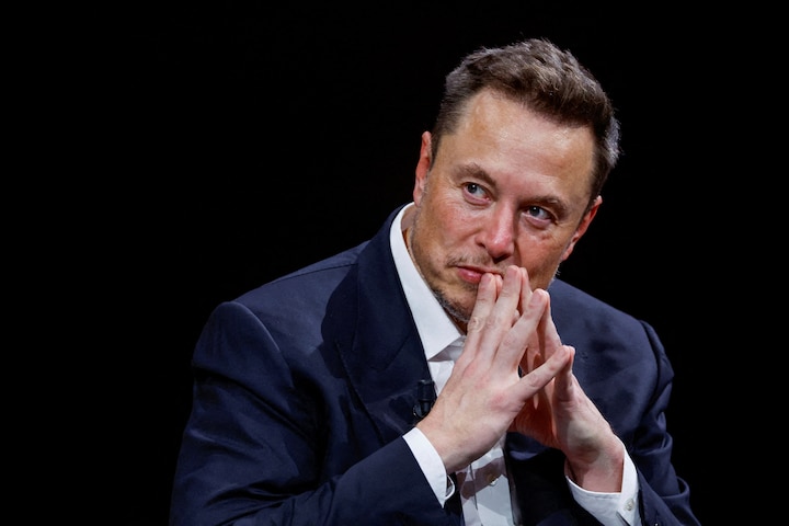 Elon Musk brugte sin fødselsdag på at angribe Trump | Udland | DR