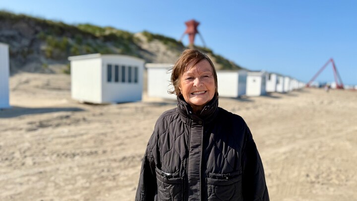 Ventetiden på et eftertragtet badehus skulle ned: Nu er det modsatte ...