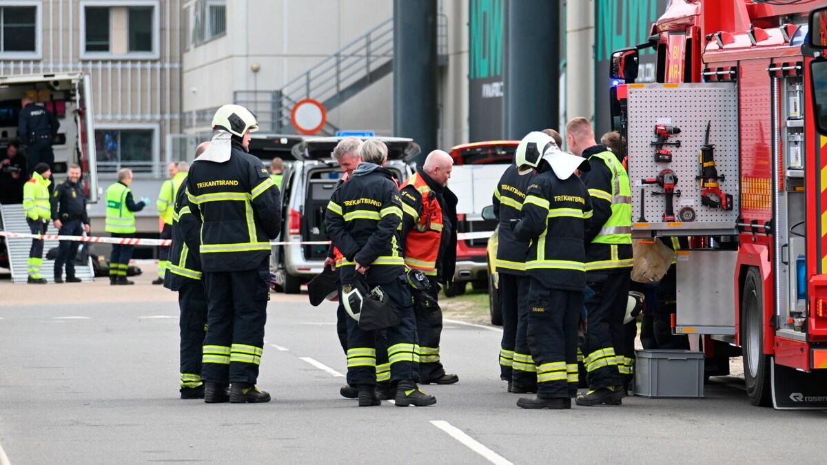 38-årig russer frikendt for at ville bombe lufthavn | Indland | DR