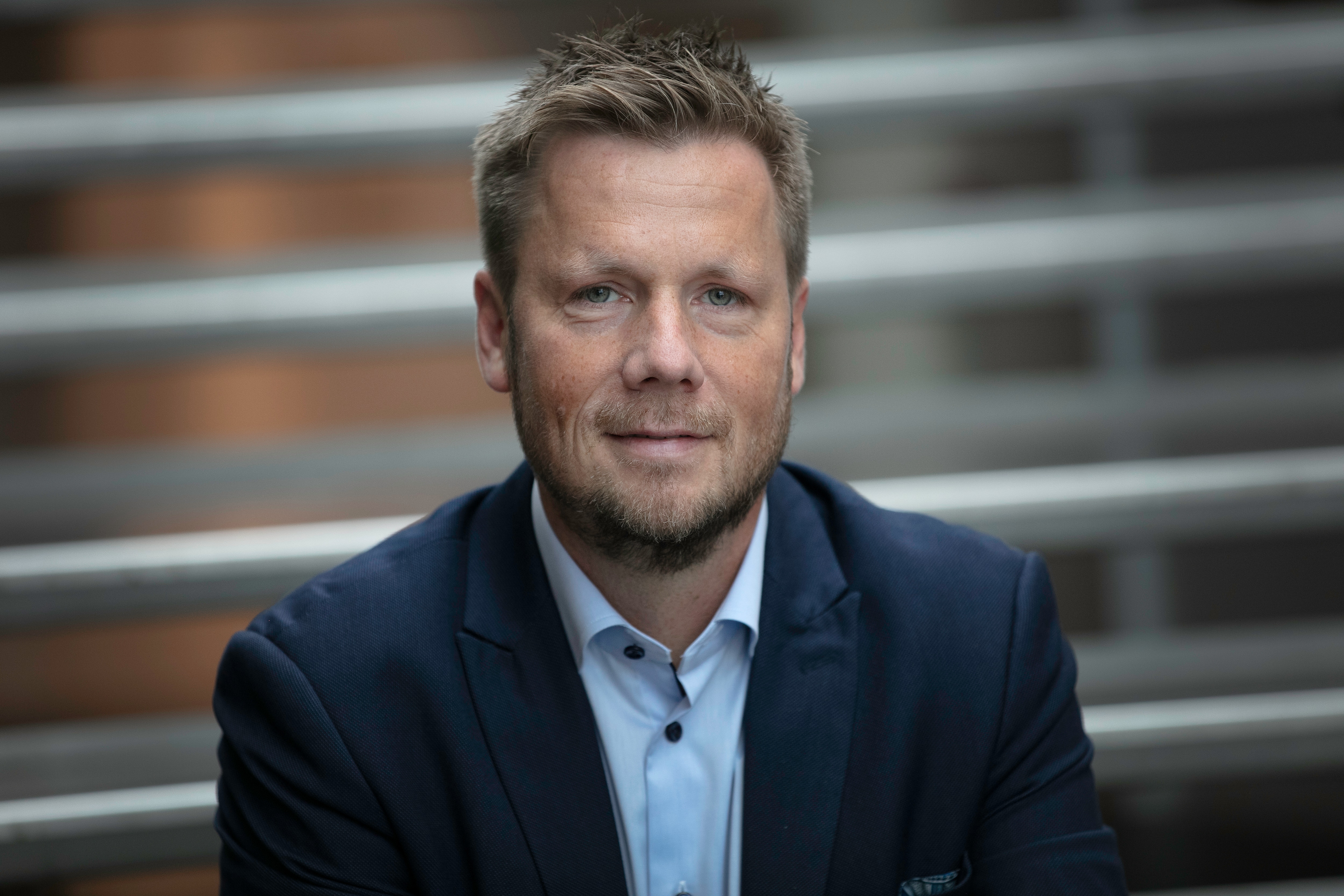 Mitvalg på dr.dk: DR får hjælp af AI til at skræddersy lokal dækning ...