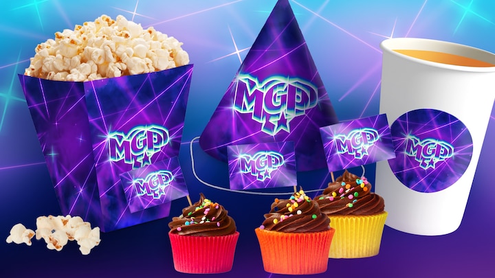 Find årets MGP-pynt her | MGP Pynt | DR