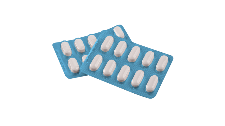 Antibiotikaresistens: Den skjulte trussel