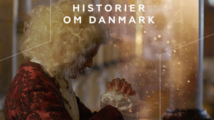 Enevælde og oplysningstid