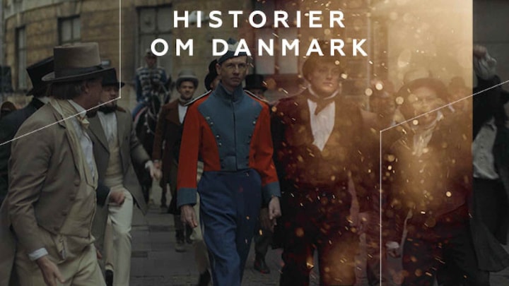 Industrialiseringen