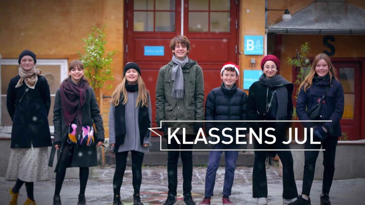 Klassens Jul