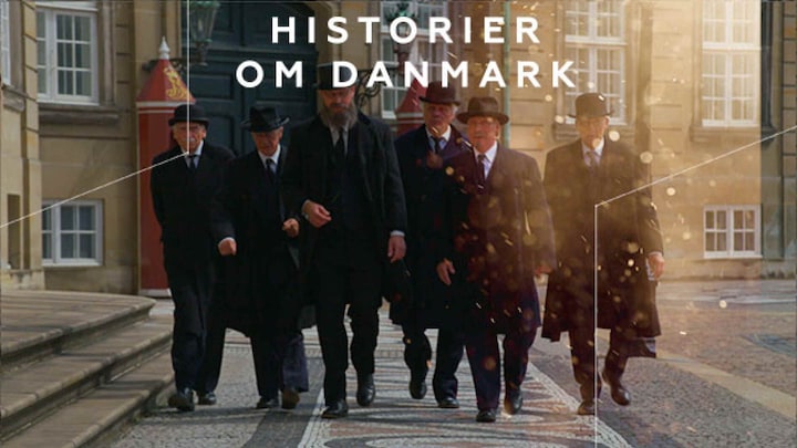Det svære demokrati