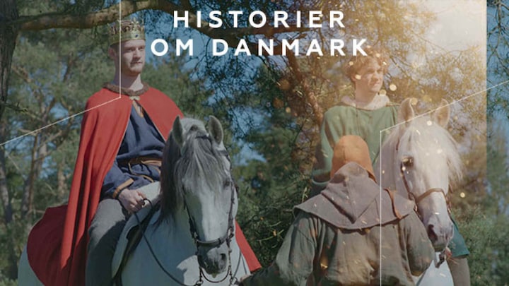 Den tidlige middelalder