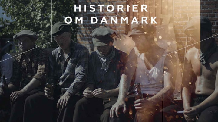 Velfærd og kold krig