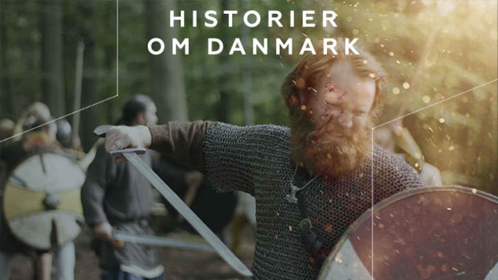 Vikingetiden