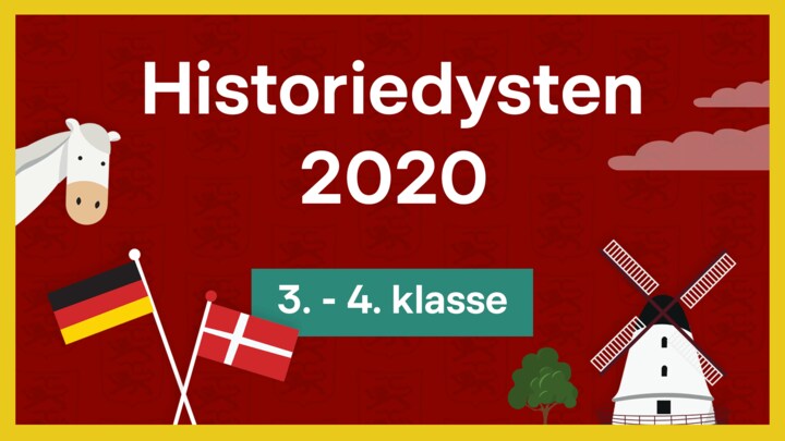 Genforeningen og mindesmærker