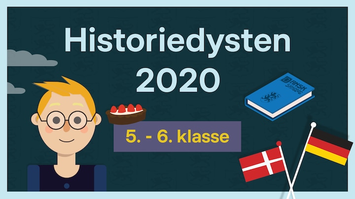 Danskhed i Sønderjylland