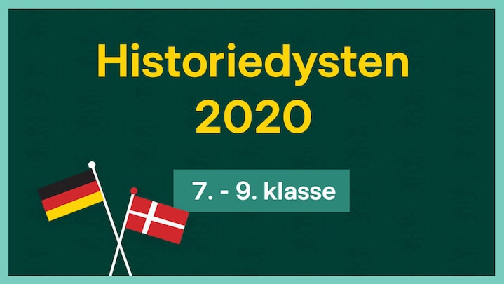 Genforeningen og kampen om afstemningen