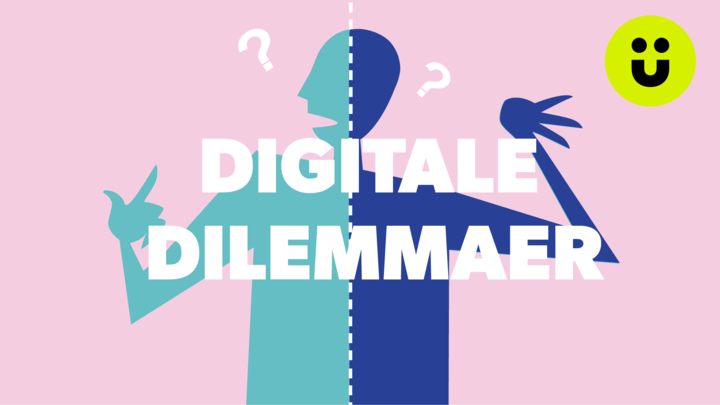 Dilemmaer på sociale medier