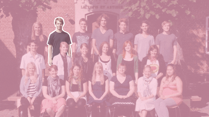 Endelig student - og hvad så nu?
