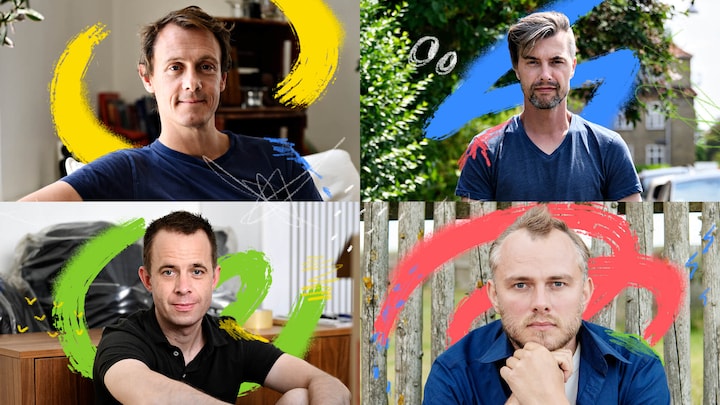 Når mand vil have børn