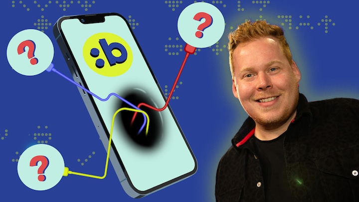 Skab et socialt medie - hvor går din grænse? 