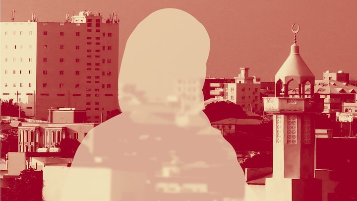 阿邁勒在遭受脅迫和參加古蘭經學校後尋求賠償:這不是休假,而是酷刑